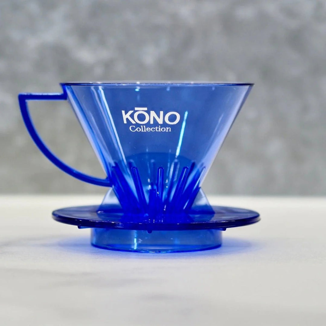 KONO coffee dripper meimon3 コーヒー ドリッパー KONO名門ドリッパーの魅力