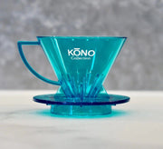 Kōno Meimon Dripper - Colors - Kizuna Roaster & Co.