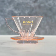 Kōno Meimon Dripper - Colors - Kizuna Roaster & Co.