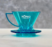 Kōno Meimon Dripper - Colors